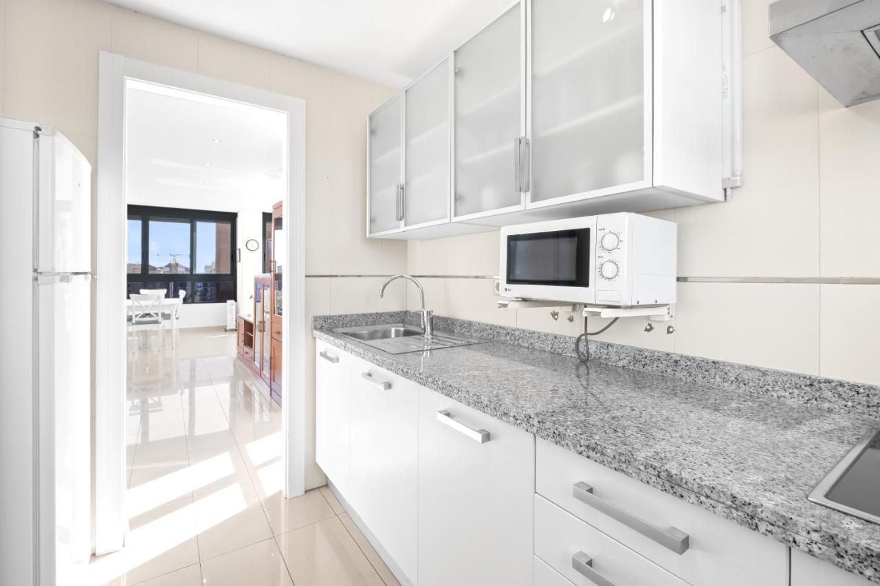 Gemelos 26 Resort Apartment 16-A Levante Beach Μπένιντορμ Εξωτερικό φωτογραφία